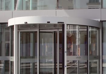 Раздвижные автоматические ворота